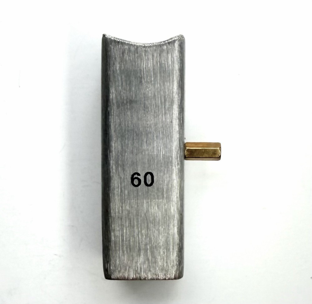 Thomas Wiley Mini Mill Delivery Tube - Mesh Size 60