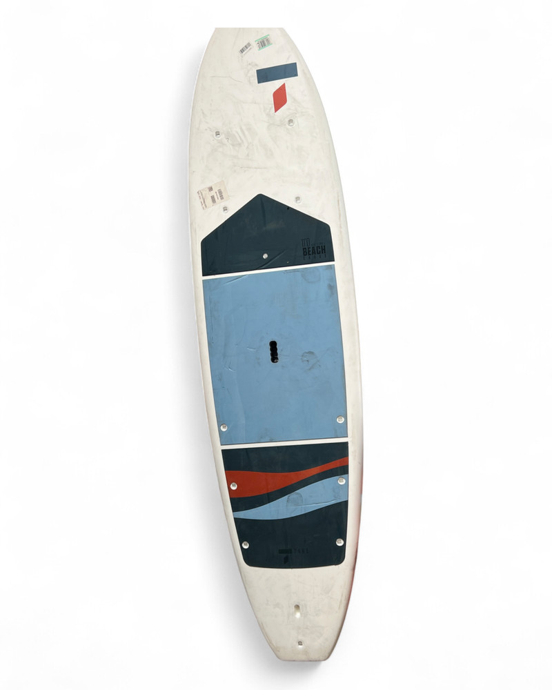 Tahe 11'6'' Beach Performer Surfboard