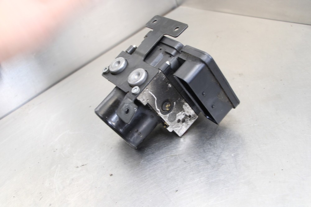 09-11 BMW K1300GT ABS PUMP UNIT MODULE