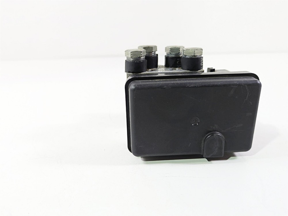2016 Zero Motorcycles S 9.8 Abs Brake Pump Unit Module 25-08092 25-08081