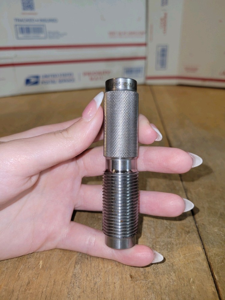 PTG .264/6.5cal Die Blank