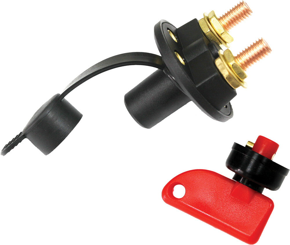 SPI Power Disconnect MR-01941