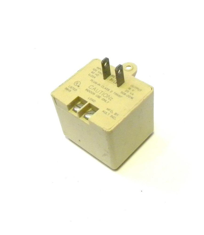 AULT INC.  8613   POWER SUPPLY MODULE INPUT 120 VAC OUTPUT 16 V