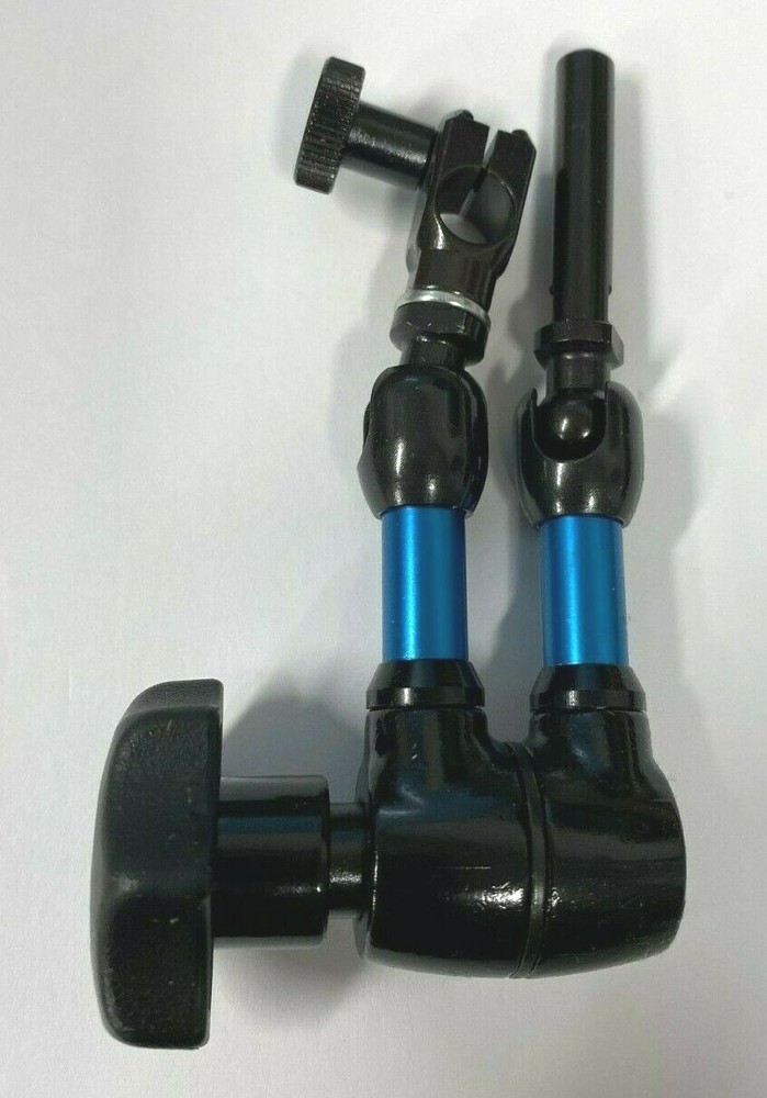 Fowler 52-565-036-0 Hold-Tec Holding System without Fine Adjustment