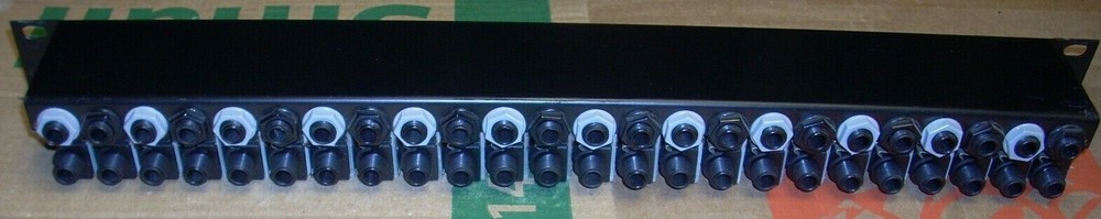 DBX PB-48 - NOT TESTED -