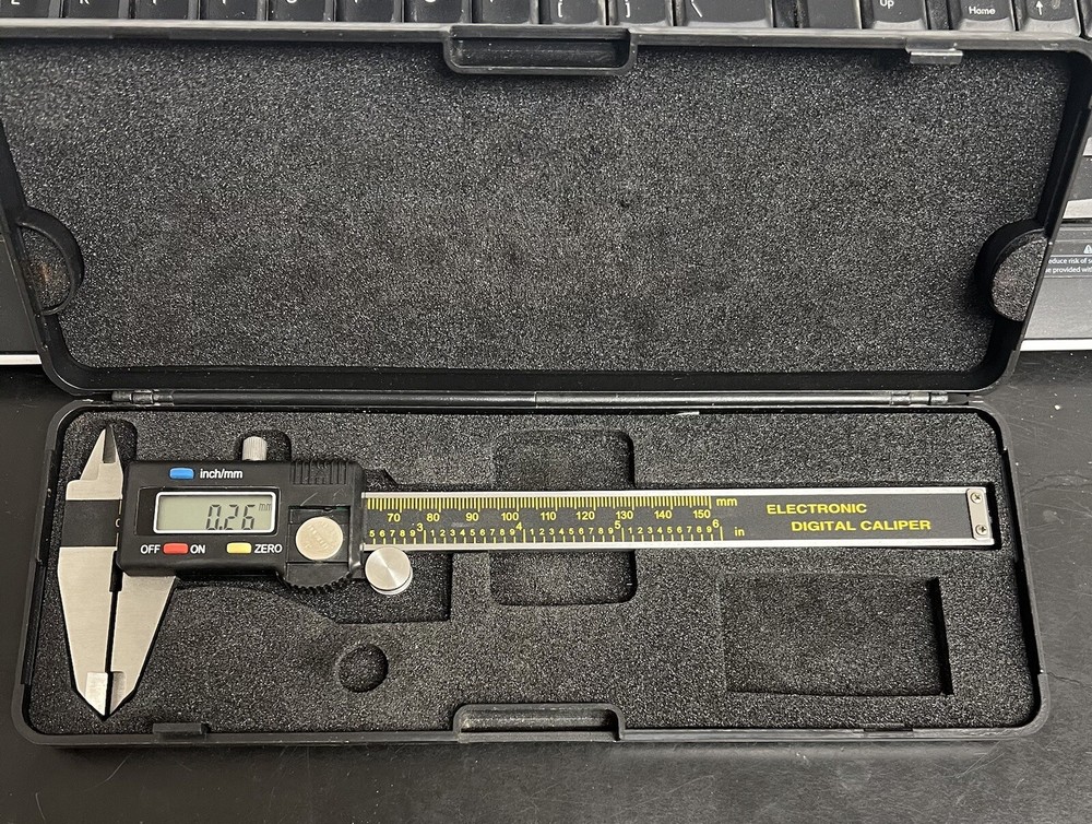 Electronic Digital Caliper