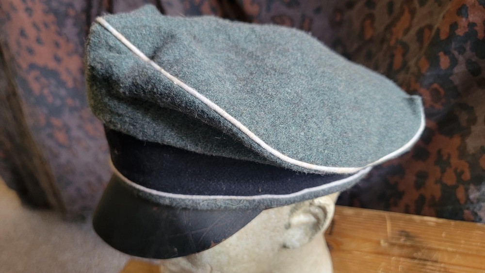 WW 2 German Hat