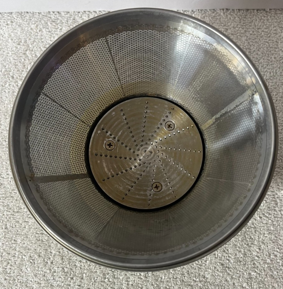 OSTER Juice Extractor Pulp Ejector Model 362-04A REPLACEMENT BLADE