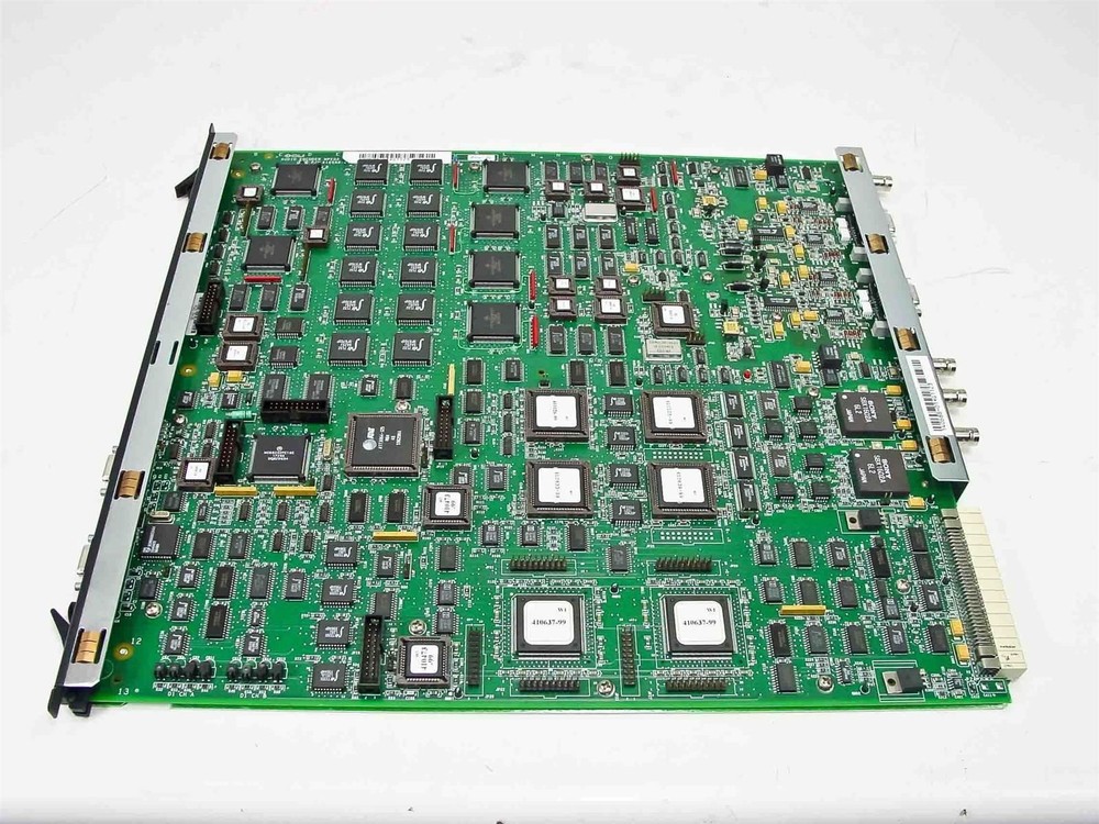 CLI Audio Encoder MPEG2 -w/Cables - No User's Guide 410588-01