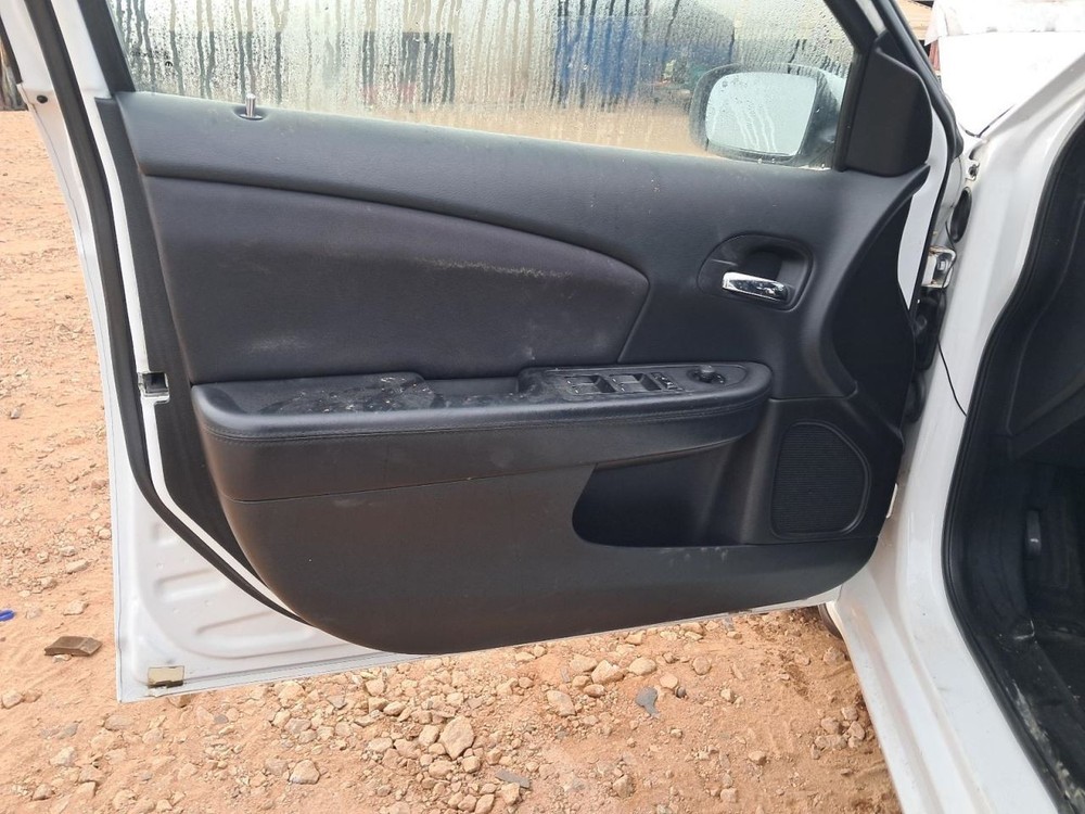 Speedometer Cluster MPH 120 Without Display Screen Fits 11-14 200 4773240