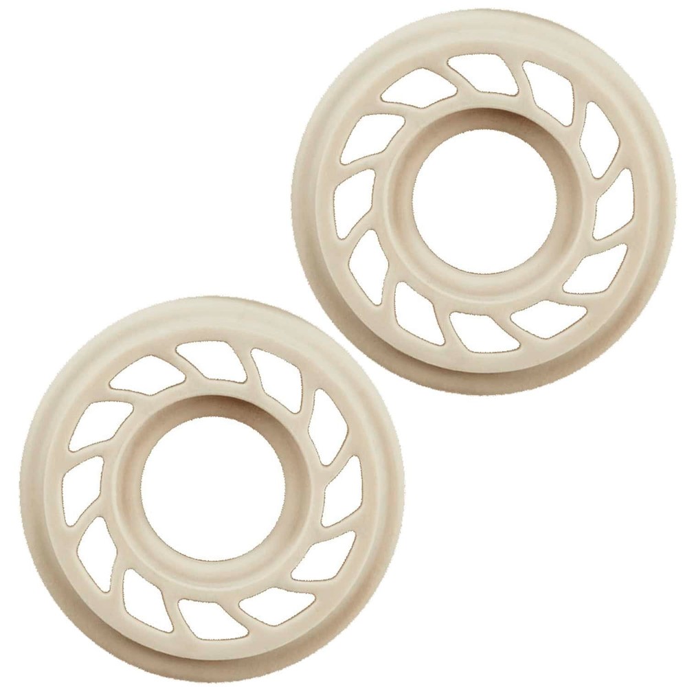 Mathews Harmonic Dampers - 2 pack - Assorted Colors