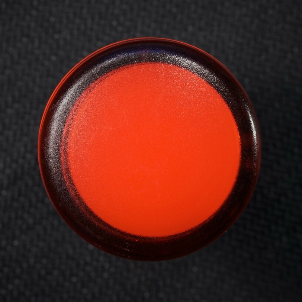 NEW Indicator Pilot Light Signal Lamp Red LED 22mm 110VAC