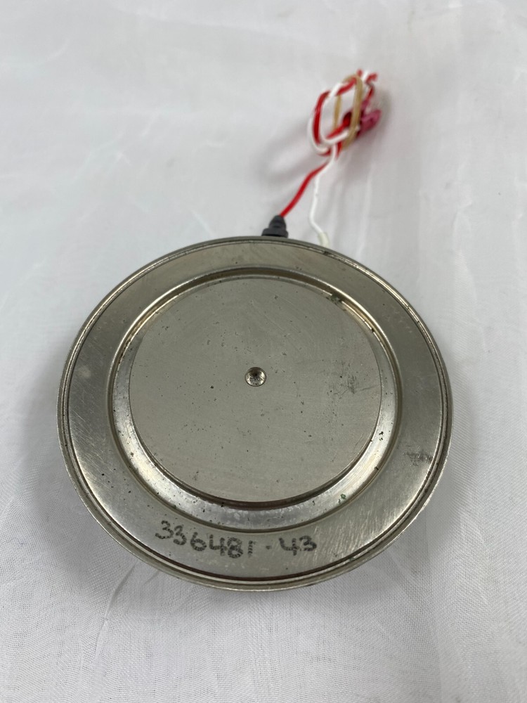 WESTCODE DTT-1-224212000 1318 THYRISTOR 336481, NEW