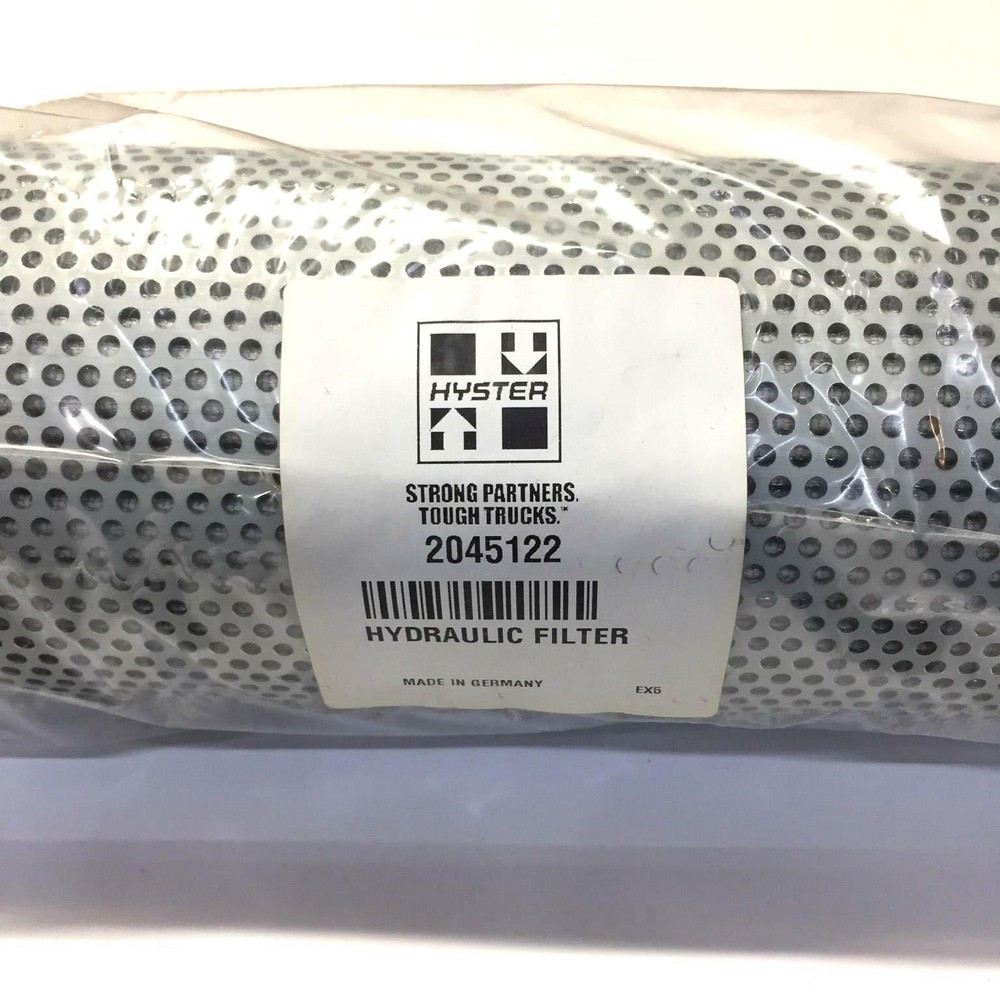 Hyster Hydraulic Filter 2045122 NOS