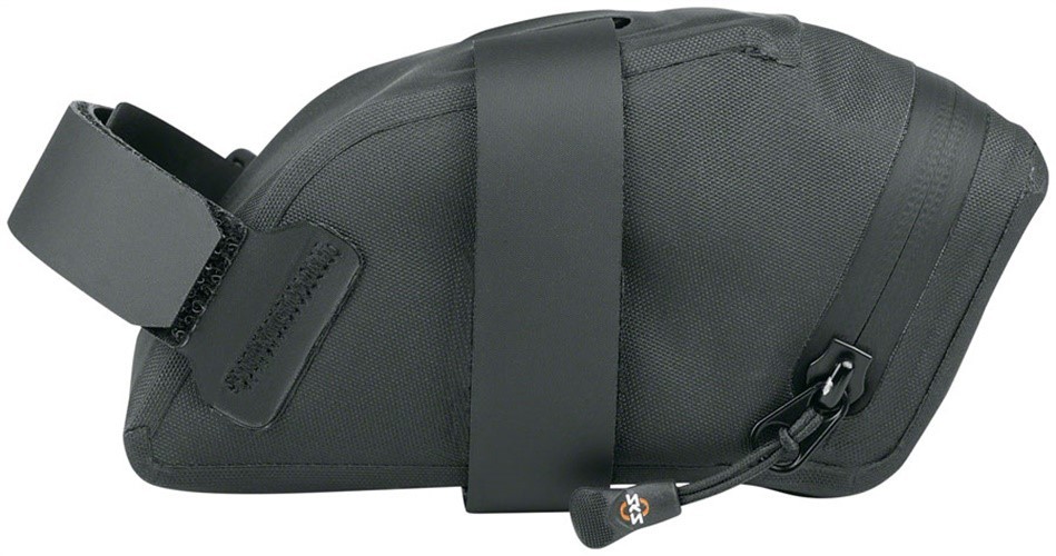 SKS Flow Race Saddle Bag - Small,  .4L