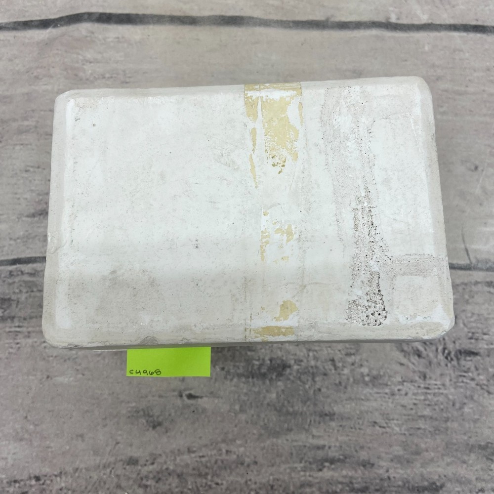 Ceramic Slip Casting Mold #567