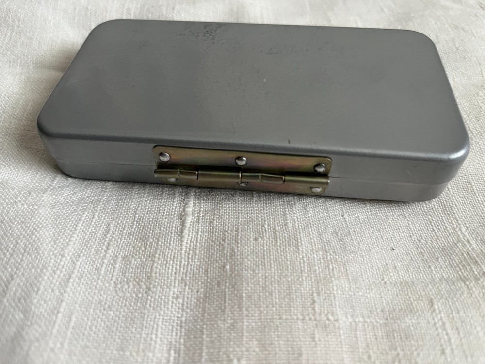 Wire for Soviet KGB dictaphone MN-61