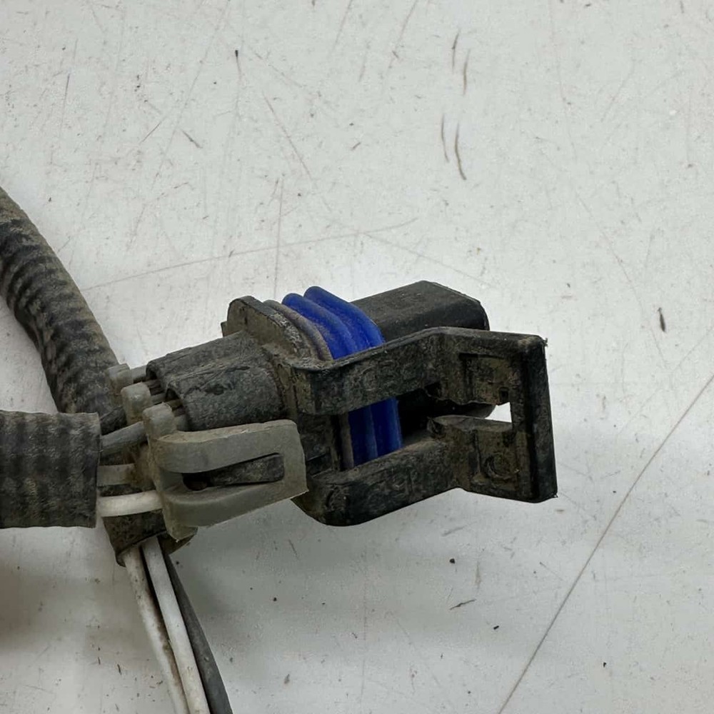 Lambda Sensor - 2021 POLARIS RANGER XP 1000 CREW NORTHSTAR ULTIMATE