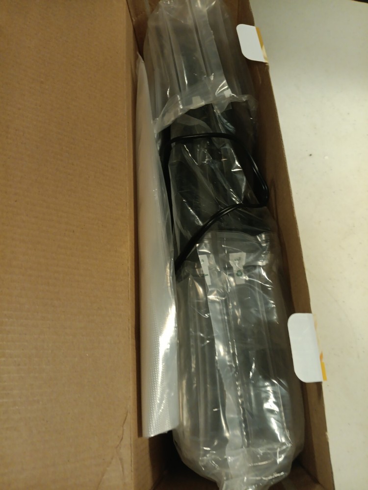 INLIFE Vacuum Sealer Machine, Automatic Food Saver.