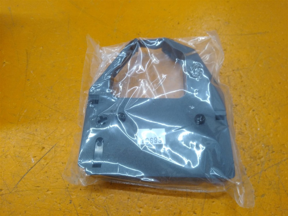 ⭐️⭐️⭐️⭐️⭐️ 4 Apple ImageWriter II POS Ribbons