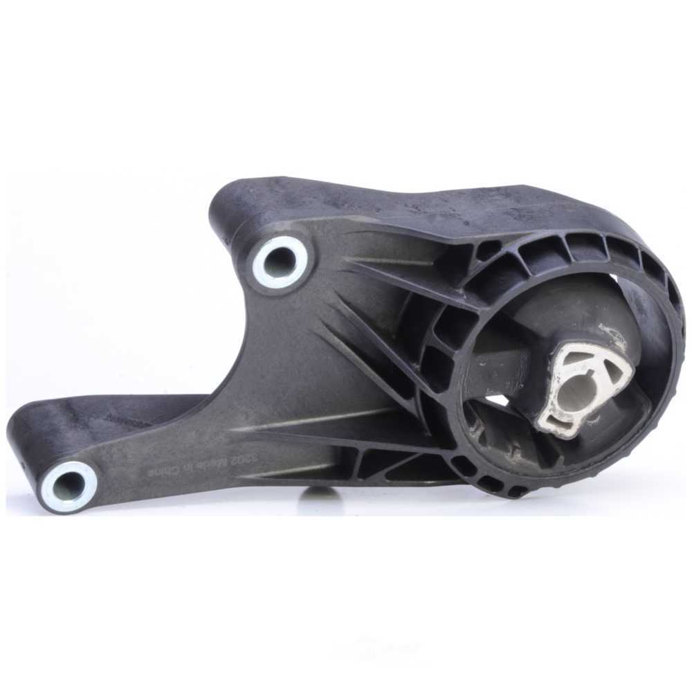 Frt trans Mount Anchor 3202