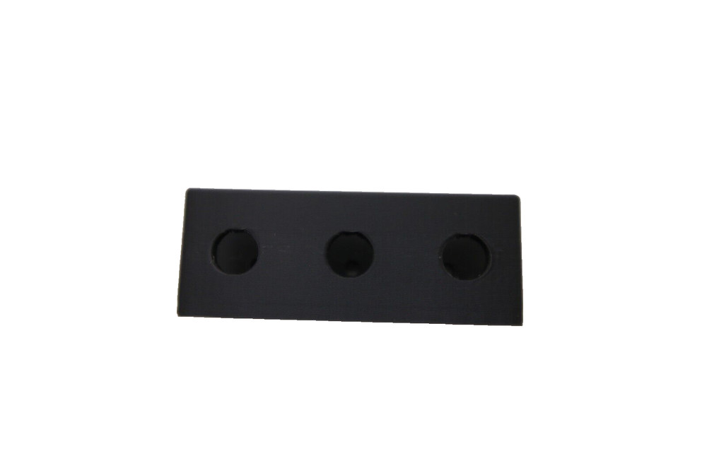 Darts Holder Stand Wall Mount Caddy (Holds 3 Darts) Display Rack