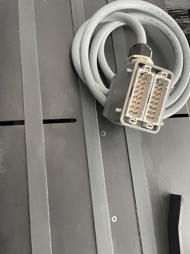 SECAP ULTRA FEEDER (TUV COMPLIANT INTERFACE)