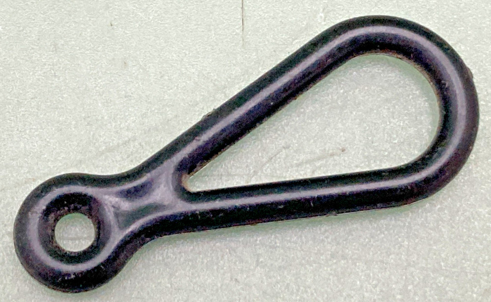 QTY 2 NEW GENUINE MERCURY 86352 CLIP