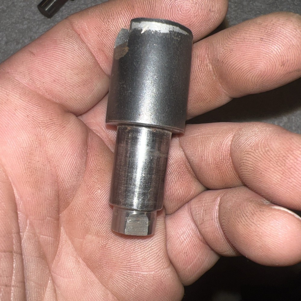 Hardinge No.1 & No.2 bits