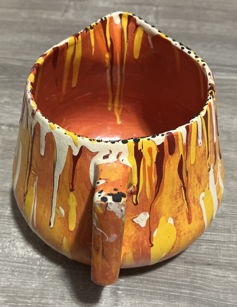 Decorative Pitcher
