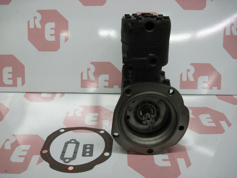 MCI Coach Air Compressor Bendix 289915 4R-7-1RM