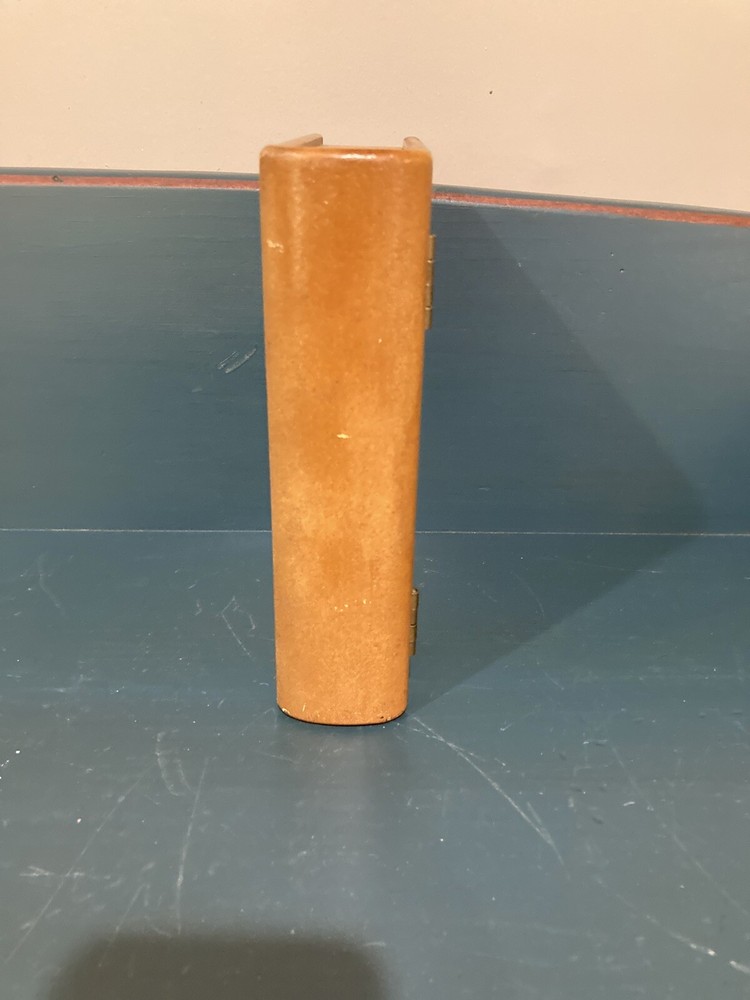 Stash Box That Looks Like A Book