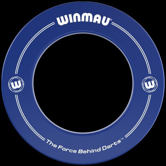 Winmau Printed Blue Surround