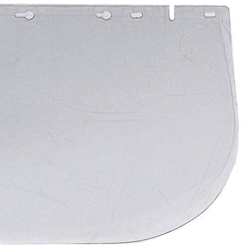 Sellstrom S35100 Replacement Window Uncoated Acetate Face Shield