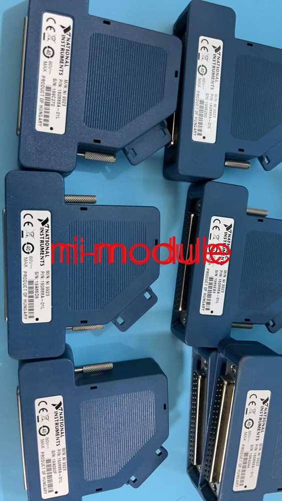 National Instruments NI 9923