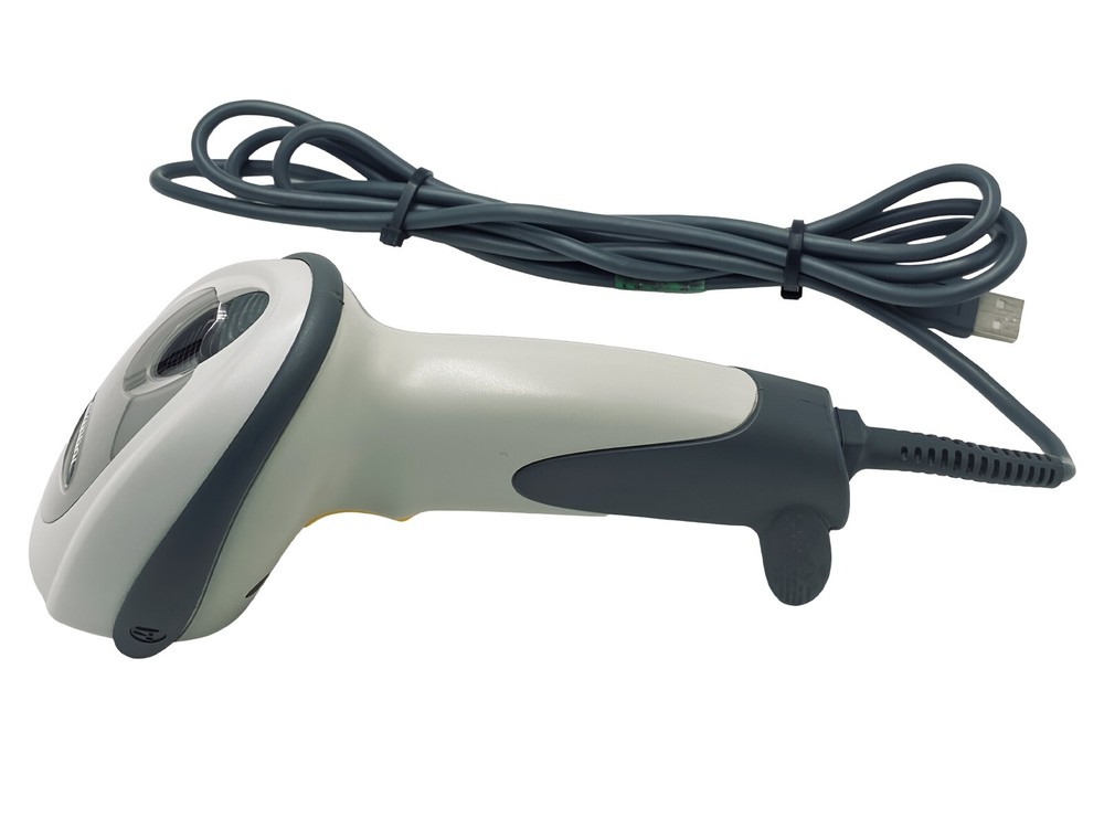 Symbol Motorola DS6707-SR Standard Range Barcode Scanner Reader w/USB Cable