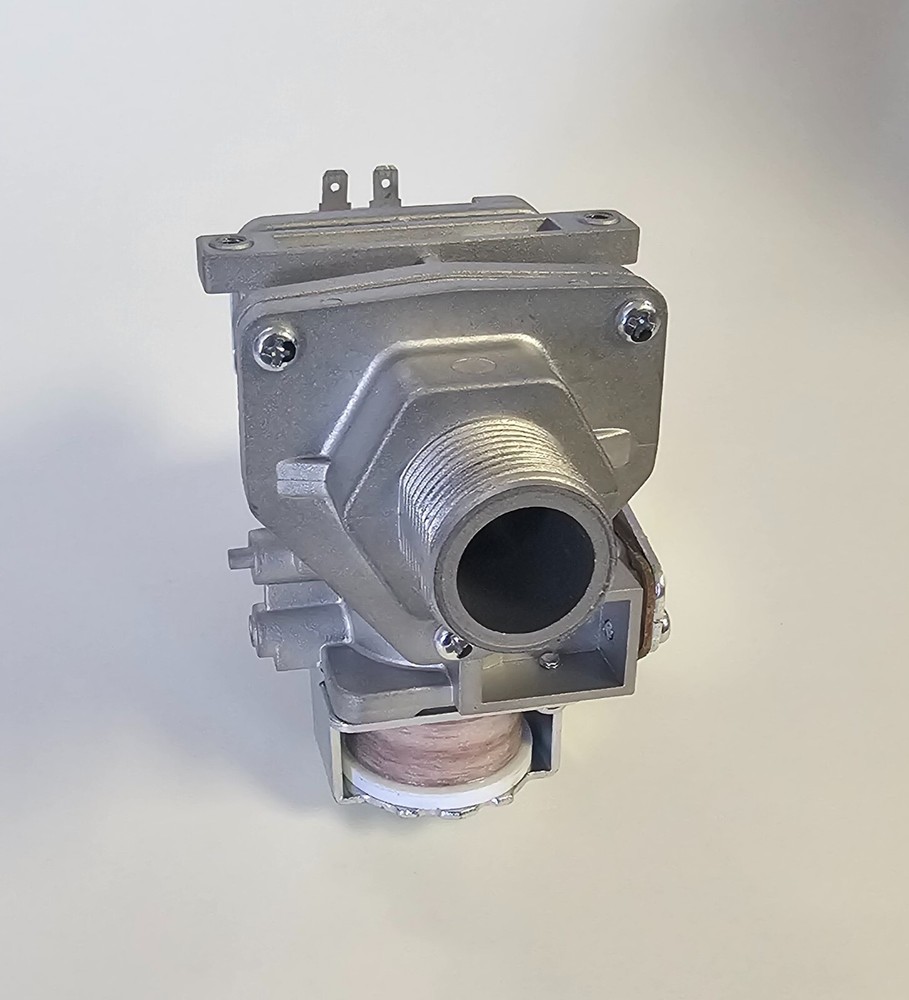 Bosch Greentherm Gas Valve #8738715048