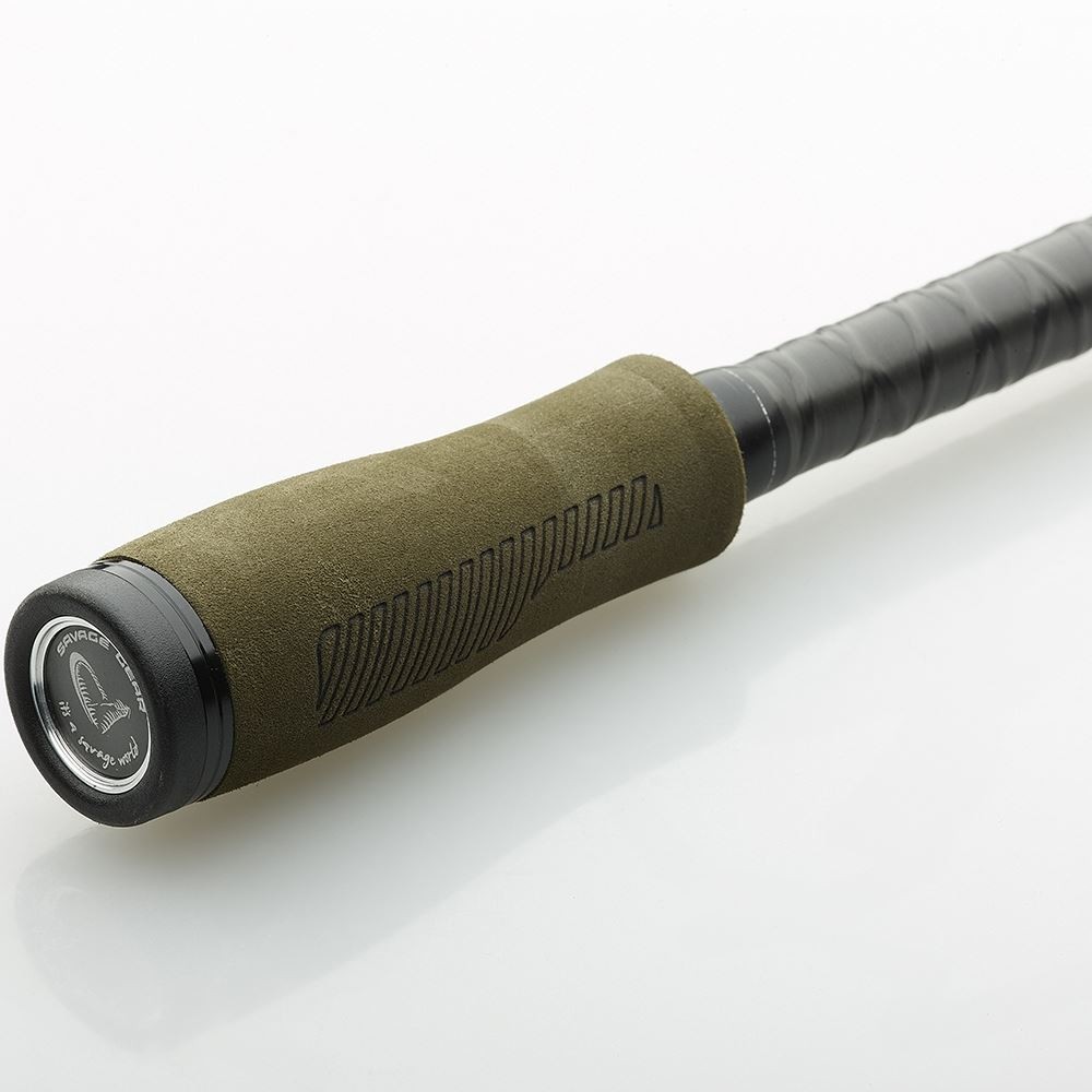 Savage Gear SG4 Medium Game Trigger Rod 7' 10-30g