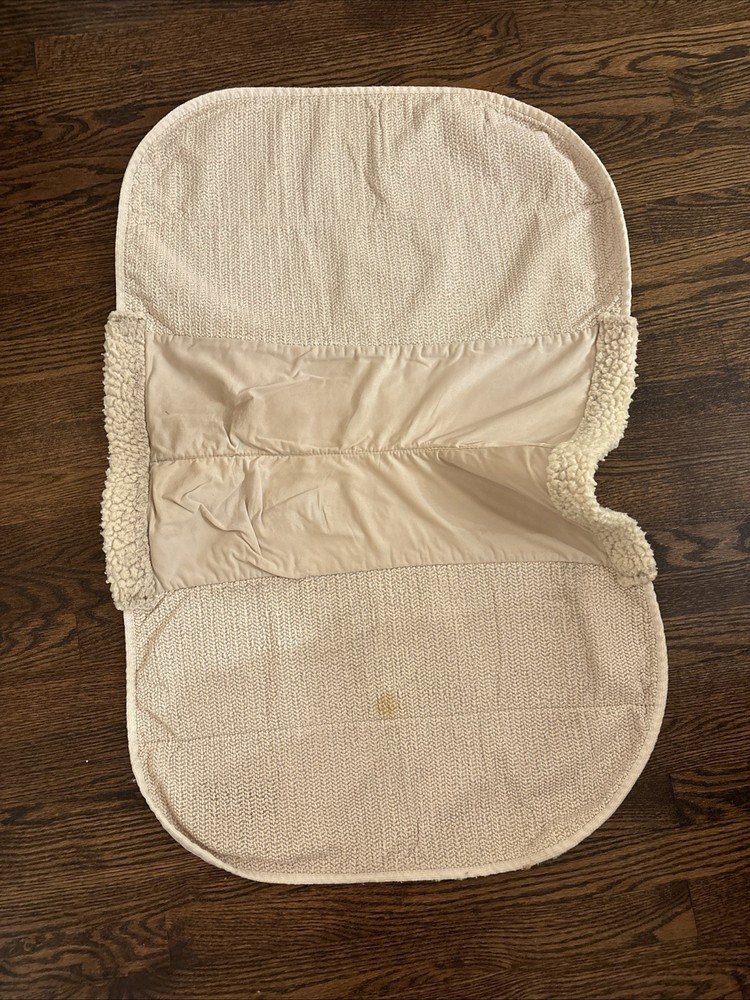 Ecogold Friction Free Saddle Pad