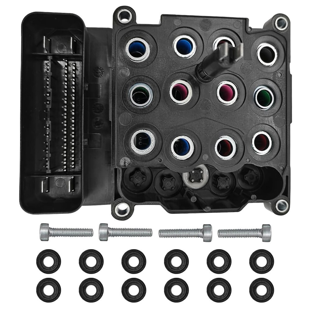 Fits For Wrangler 3.6L 2012 2013 2014 ABS Control Module 68145835AE Replacement