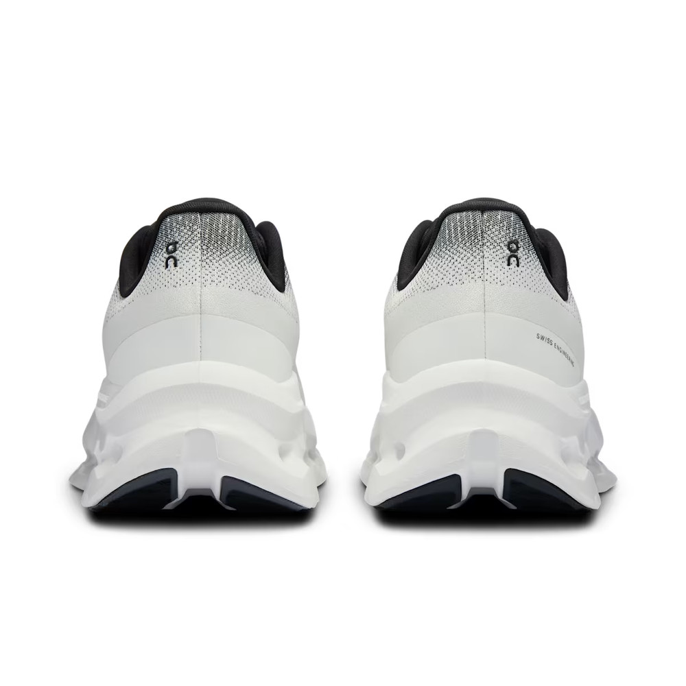 On men's Cloudtilt Black / Ivory ( Authentic). Free ship
