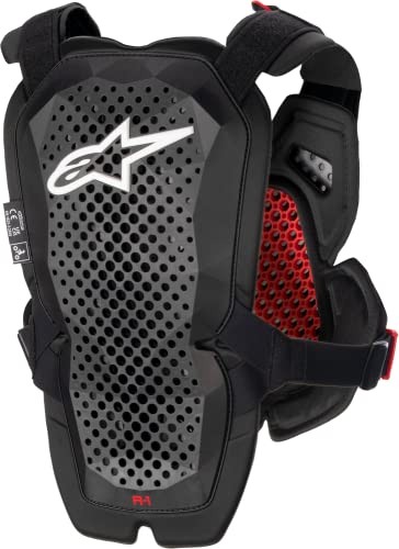 A-1 Pro Chest Protector X-Large/2XL Multi
