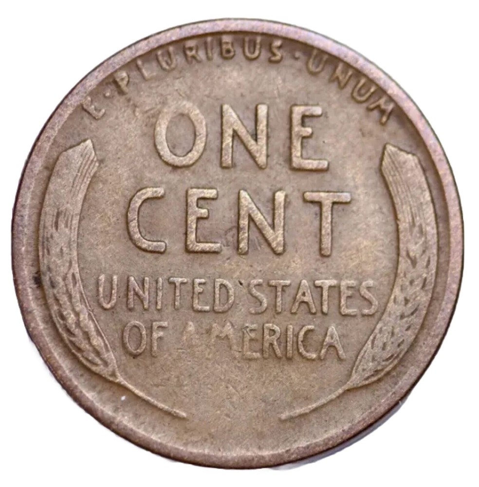 1925-D Lincoln Cent “Best Value On eBay” Fast S&H W/Tracking!!