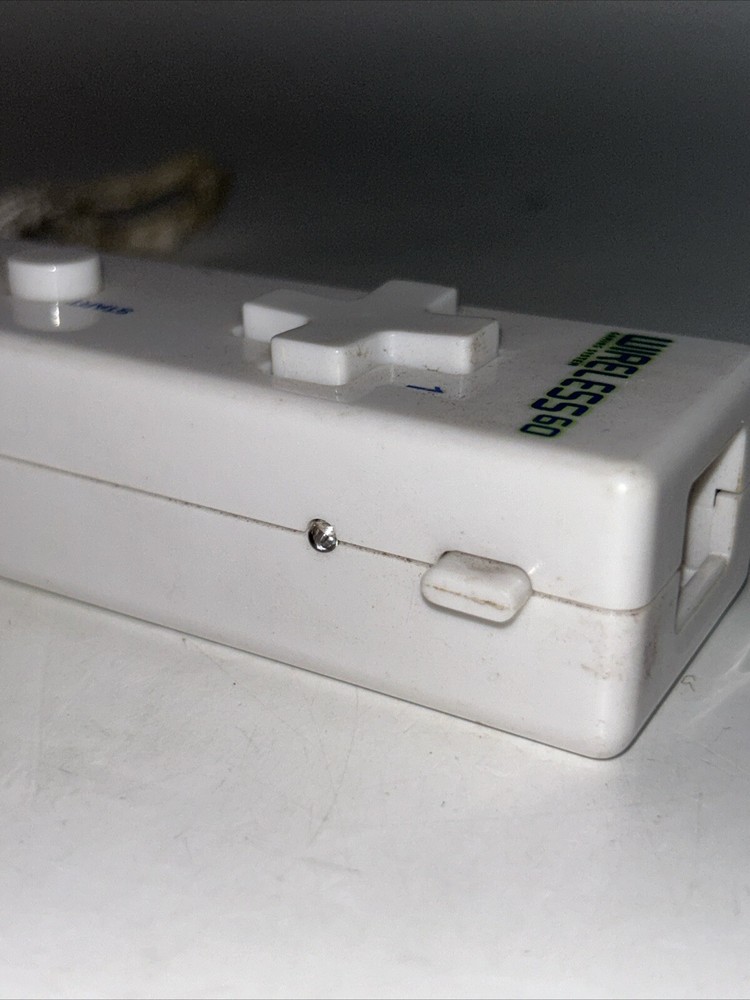 WIRELESS | Gaming System