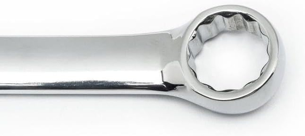 15 Pc. 12 Pt. Long Pattern Combination Wrench Set, SAE - 81901