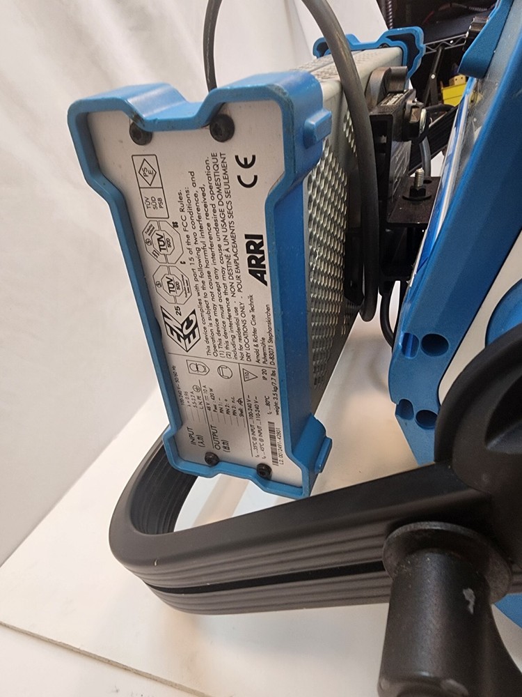 Arri Sky Panel S60-C LED Softlight