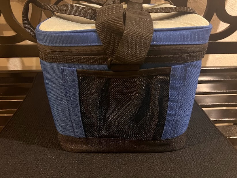 COLEMAN SOFT 16 CAN COOLER