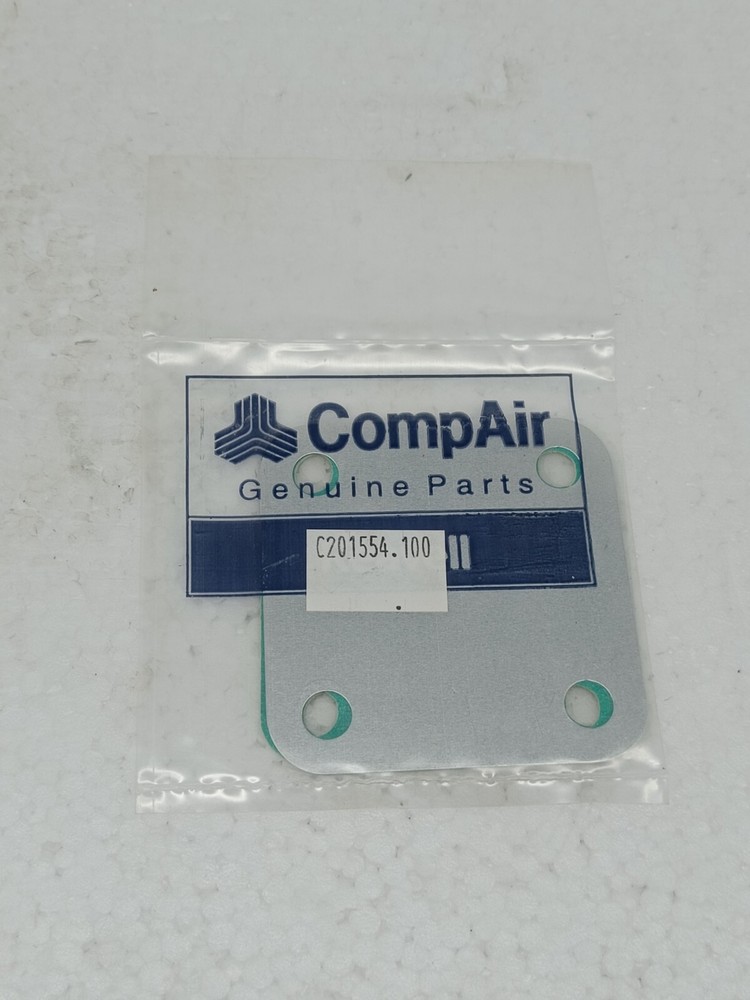 COMPAIR REAVELL C201554.100 BURSTING DISC & JOINT KIT