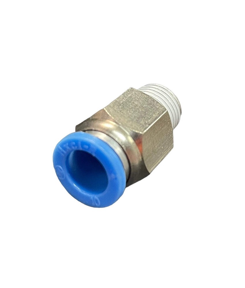 ECO-FPC10-10 Tire Changer Replacement Fitting
