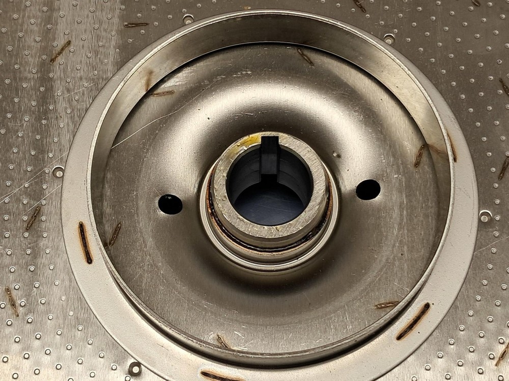 Goulds - 2L879 - 8.25" Diameter - Impeller